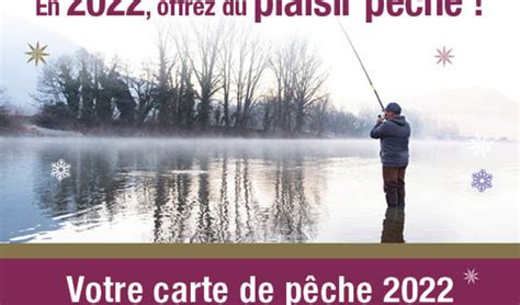 Comment Obtenir et Choisir sa Carte de Pêche dans le Var en 2022?