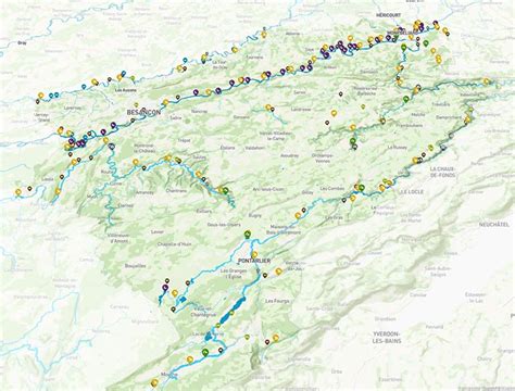 Comment obtenir votre carte de pêche dans le Doubs ?