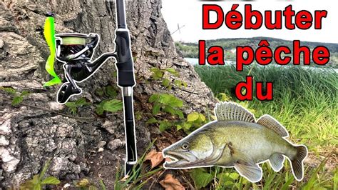 Comment Pêcher le Sandre en Étang ? Techniques et Conseils