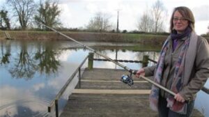 Trouver un Étang de Pêche à Proximité