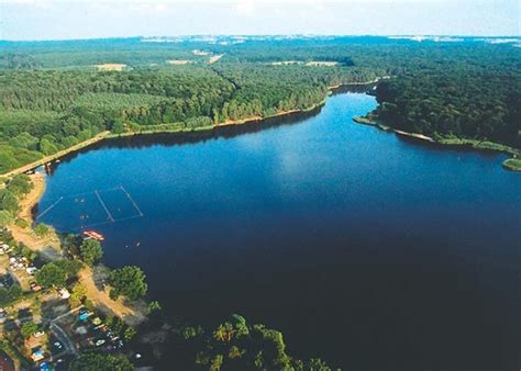 Étang de Saint-Bonnet
