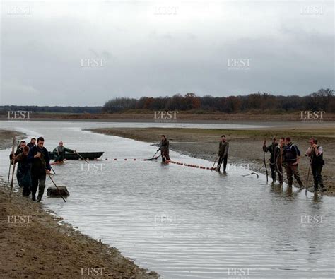 Découvrez la Grande Pêche d’Automne à l’Étang de Lachaussée