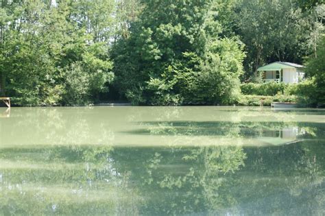 Découvrez les Meilleurs Gîtes et Étangs de Pêche en Auvergne-Rhône-Alpes en 2023