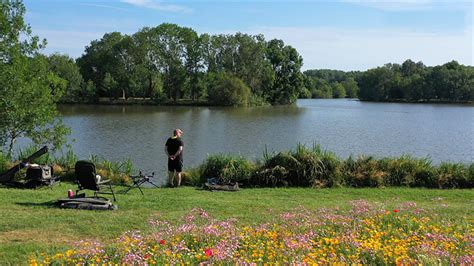 Etang du Chêne à Saint-Julien-de-Concelles : Avis, Tarifs et Informations