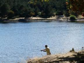 Explorez les Étangs de Pêche en Lozère : Votre Guide Complet