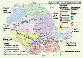 Guide Complet de la Carte Piscicole et des Tarifs de Pêche dans le Tarn