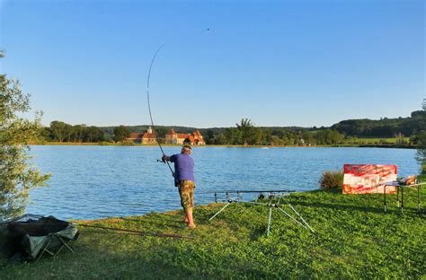Guide Complet de la Pêche à la Carpe en Moselle (57)