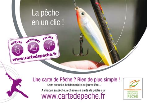 Guide Complet pour Acheter une Carte de Pêche en 2024