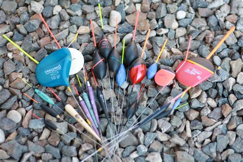 Guide Complet pour Choisir les Meilleurs Flotteurs de Pêche au Coup