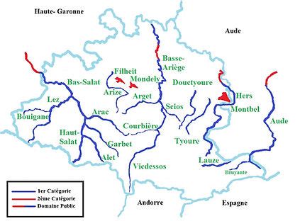 Guide Complet pour la Pêche en Ariège