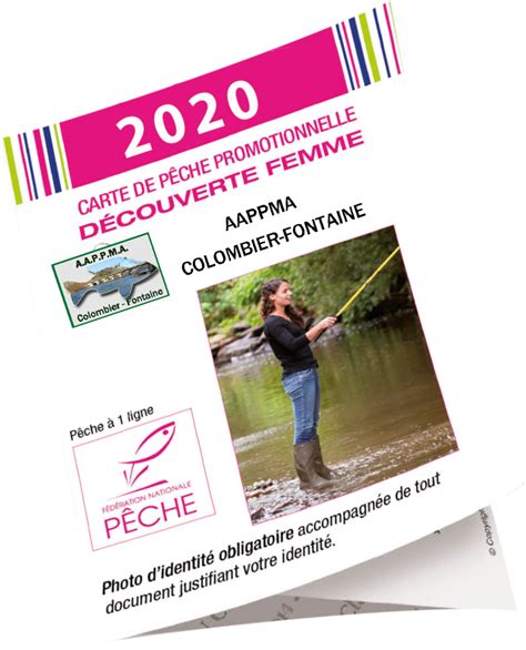 Guide Complet sur le Prix et l’Achat de la Carte de Pêche 2023