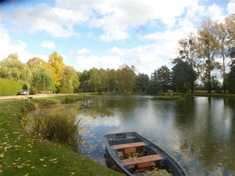 Guide de Pêche à Beauvais: Étangs et Spots dans l’Oise