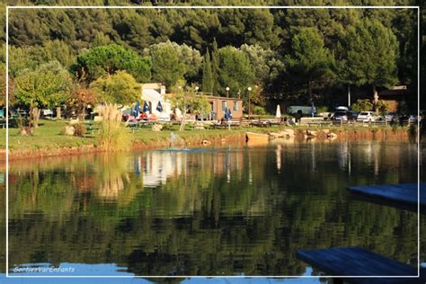 Guide des Étangs et Lacs de Pêche dans le Var (83)