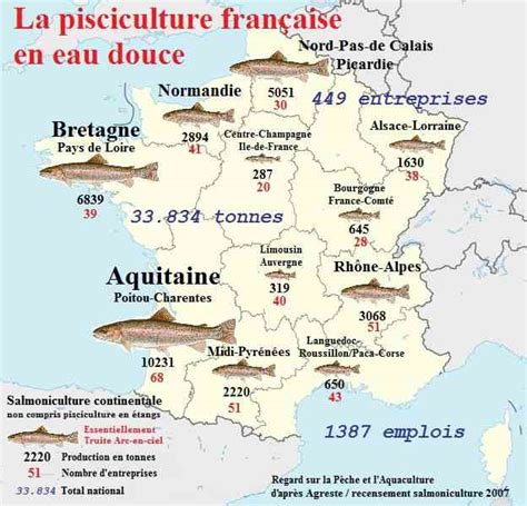 Guide Pratique et Interactif sur les Zones de Pêche en 2024