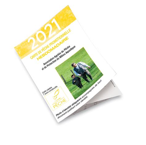 Guide Pratique pour Choisir et Acheter Votre Carte de Pêche en 2024