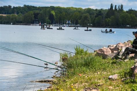Les Étangs de Baye et Vaux