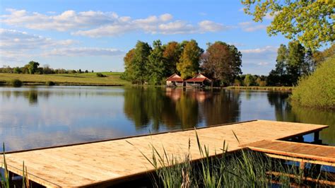 Les Meilleurs Spots de Pêche en Bourgogne-Franche-Comté pour 2023