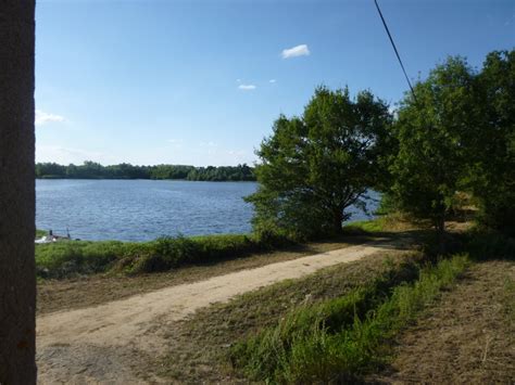 Locations de Gîtes de Pêche dans l’Allier – Auvergne