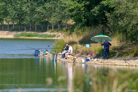 Meilleurs Spots de Pêche en Indre-et-Loire (37) sans Permis