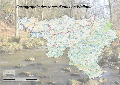 Obtenez Votre Permis de Pêche en Wallonie en Ligne Facilement