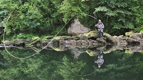 Où pêcher dans le Doubs ? Les meilleurs spots révélés