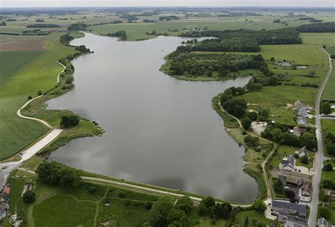 Ouverture de la Pêche 2023 à l’Étang du Louroux