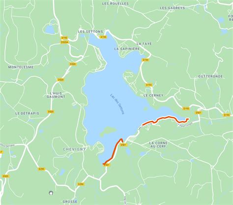 Pêche au Lac des Settons en Nièvre : Avis et Informations Pratiques