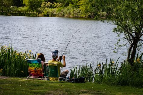Quelles Sont les Sanctions en Cas de Pêche Sans Carte de Pêche?