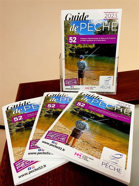 Tout savoir sur la Carte de Pêche 2023 et ses Offres Spéciales