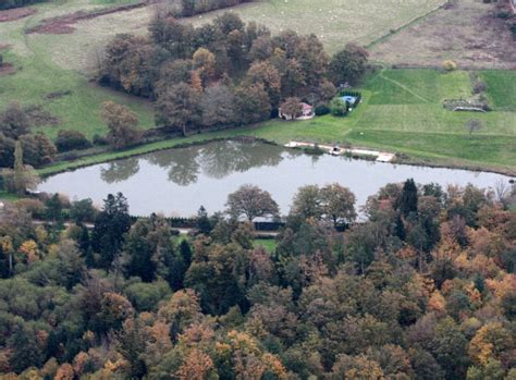 Trouver un Étang de Pêche en Charente (16) : Sélection et Avis