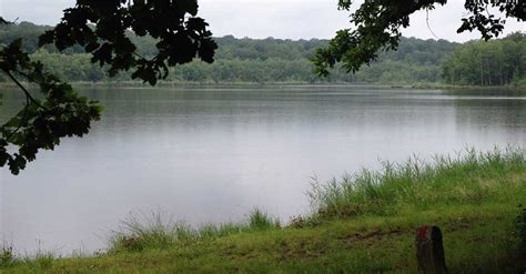 Trouvez votre lieu de pêche idéal en Haute-Saône