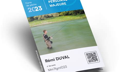 Carte de Pêche 2023 : Guide Complet pour l’Obtenir et ses Tarifs