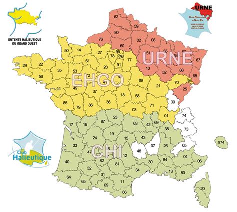 Carte de Pêche 2023 : Informations et Tarifs en Saône-et-Loire