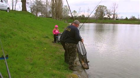 Guide Complet pour la Pêche à l’Anglaise en Étang