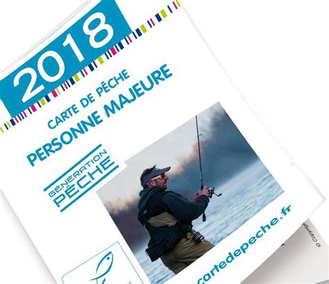 Guide Complet sur les Cartes de Pêche et Leurs Tarifs en 2023