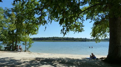 Guide et Règles de la Pêche à lÉtang du Puits - Sologne