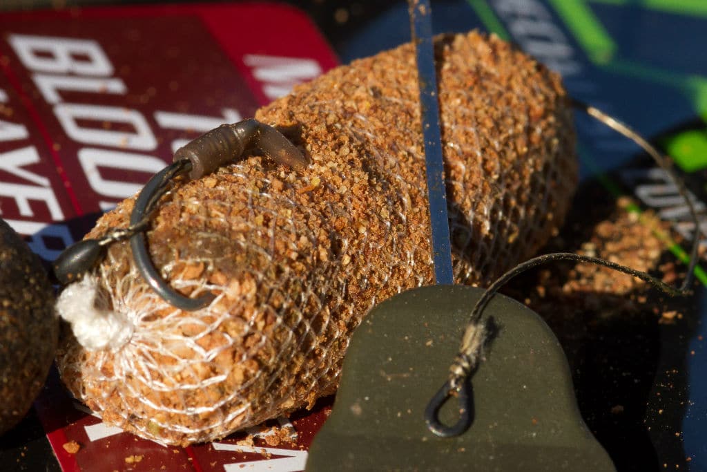 Comment préparer un stick-mix efficace pour la pêche à la carpe ?