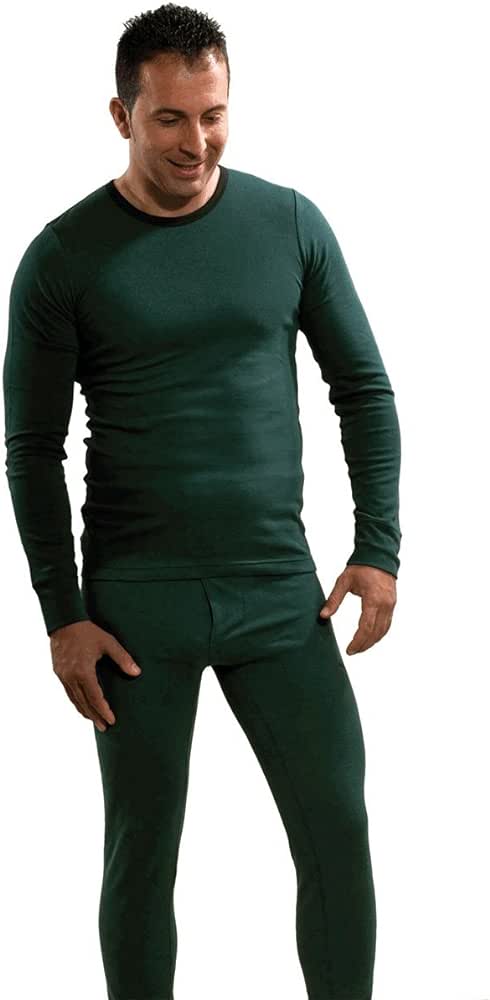 Exploring the Behr 8657340 Thermal Underwear: A Mix for Amateurs and Professionals Alike
