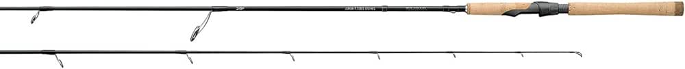 Exploring the Daiwa KAG6101MFS Fishing Rod: A Comprehensive Review